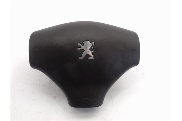 Recambio de airbag volante para peugeot 206 cc referencia OEM IAM 96441166ZR +5A GA 2P 0896899 