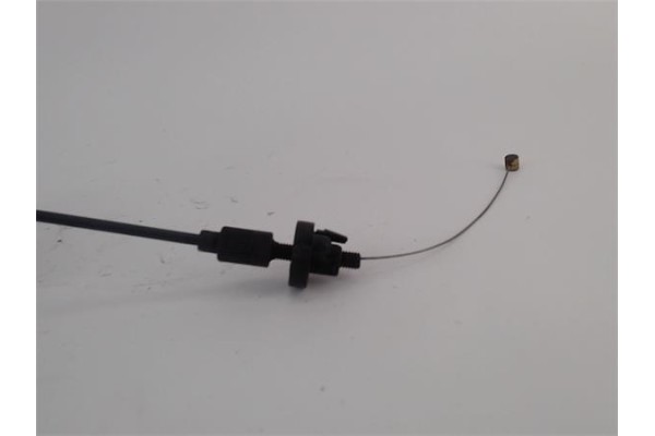 Recambio de potenciometro pedal gas para audi allroad quattro (4b5) 2.5 tdi (132kw) referencia OEM IAM 8D1721523  