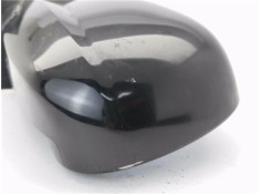 Recambio de retrovisor electrico izquierdo para ssangyong kyron 2.0 200 xdi referencia OEM IAM 7893009121LAK  