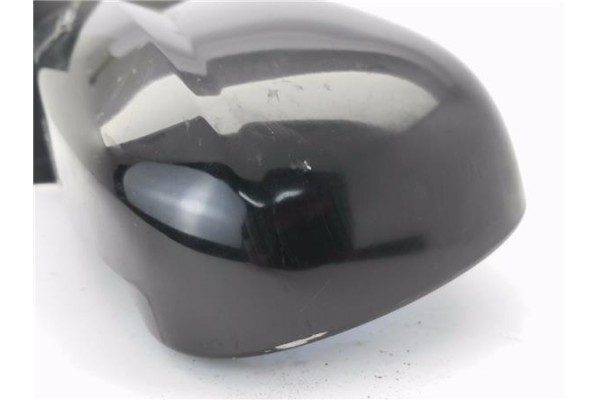 Recambio de retrovisor electrico izquierdo para ssangyong kyron 2.0 200 xdi referencia OEM IAM 7893009121LAK  