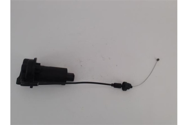 Recambio de potenciometro pedal gas para audi allroad quattro (4b5) 2.5 tdi (132kw) referencia OEM IAM 8D1721523  