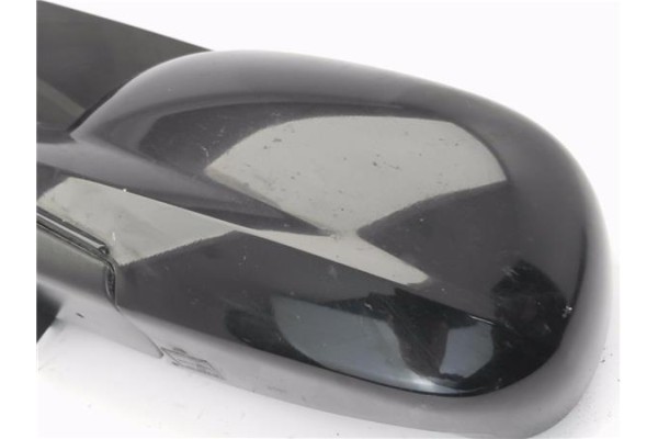 Recambio de retrovisor electrico izquierdo para ssangyong kyron 2.0 200 xdi referencia OEM IAM 7893009121LAK  