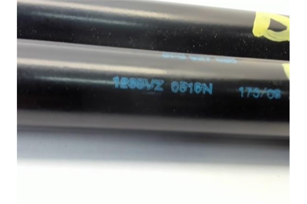 Recambio de amortiguador porton para seat altea (5p1) 2.0 tdi referencia OEM IAM 1238VZ 5P8827550 