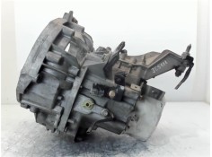 Recambio de caja cambios manual para renault laguna (b56) 1.8 16v rt referencia OEM IAM JB3132  