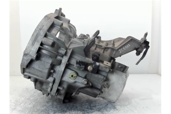 Recambio de caja cambios manual para renault laguna (b56) 1.8 16v rt referencia OEM IAM JB3132  