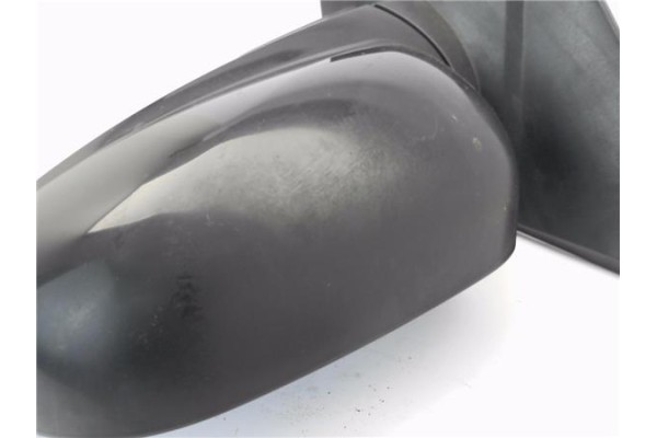 Recambio de retrovisor electrico izquierdo para ssangyong kyron 2.0 200 xdi referencia OEM IAM 7893009121LAK  