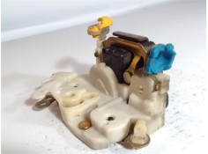 Recambio de cerradura puerta delantero derecha para nissan micra (k11) 1.0 i 16v referencia OEM IAM 805024F165  