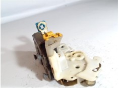 Recambio de cerradura puerta delantero derecha para nissan micra (k11) 1.0 i 16v referencia OEM IAM 805024F165  