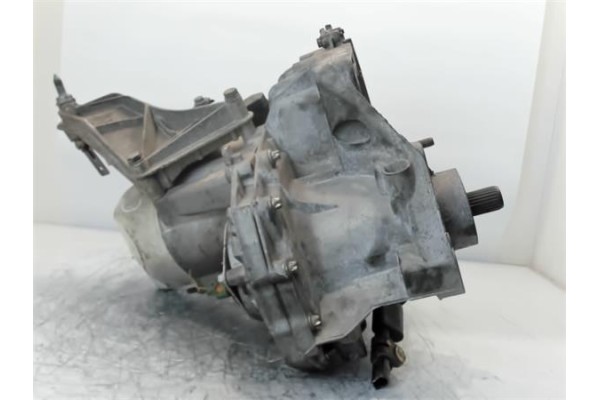 Recambio de caja cambios manual para renault laguna (b56) 1.8 16v rt referencia OEM IAM JB3132  