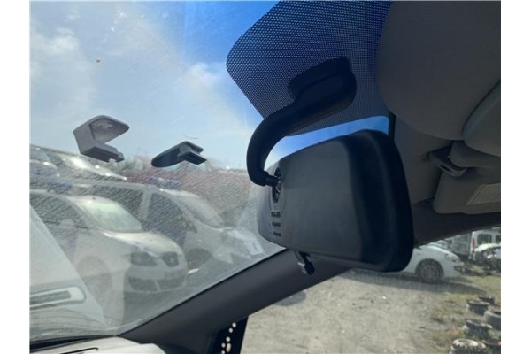 Recambio de retrovisor interior para ssangyong kyron 2.0 200 xdi referencia OEM IAM 7641008001  