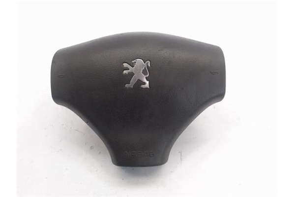 Recambio de airbag volante para peugeot 206 cc referencia OEM IAM 96441166ZR +5A GA 2P 083077 