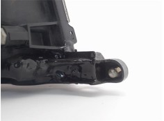 Recambio de faro delantero izquierdo para mitsubishi montero (v60/v70) referencia OEM IAM MR558827  