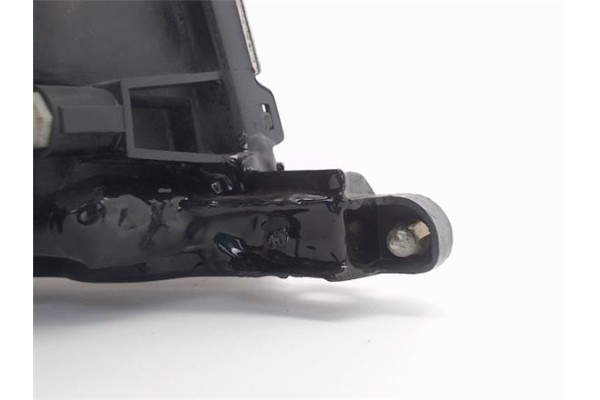 Recambio de faro delantero izquierdo para mitsubishi montero (v60/v70) referencia OEM IAM MR558827  