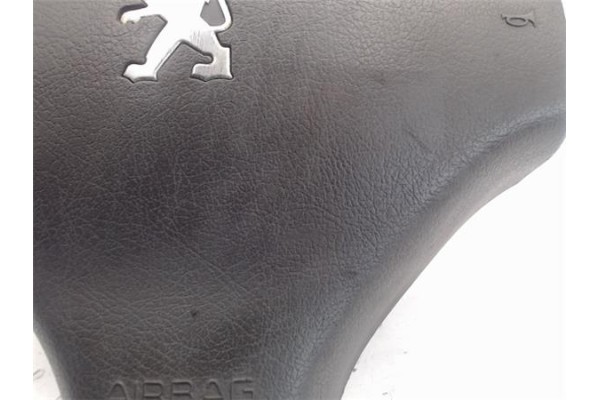 Recambio de airbag volante para peugeot 206 cc referencia OEM IAM 96441166ZR +5A GA 2P 083077 