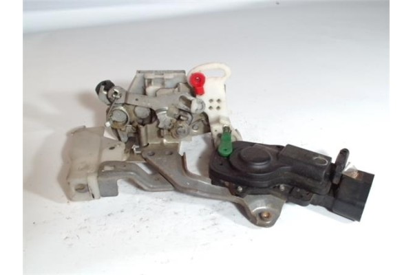 Recambio de cierre electromagnetico delantero izquierdo para toyota aygo (kgb/wnb) 1.0 básico referencia OEM IAM 690400H020  