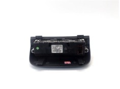 Recambio de pantalla para peugeot 307 break / sw (s1) 2.0 hdi 135 referencia OEM IAM 9821852480 8209G6 
