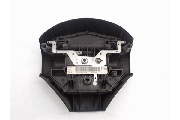 Recambio de airbag volante para peugeot 206 cc referencia OEM IAM 96441166ZR +5A GA 2P 083077 