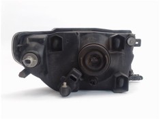Recambio de faro delantero izquierdo para mitsubishi montero (v60/v70) referencia OEM IAM MR558827  