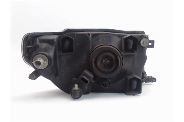 Recambio de faro delantero izquierdo para mitsubishi montero (v60/v70) referencia OEM IAM MR558827  