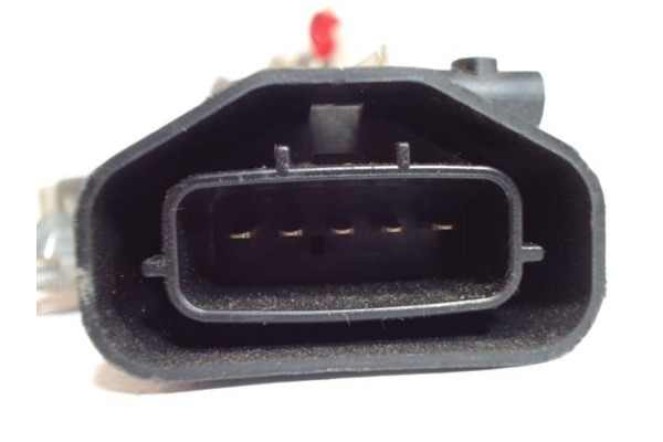 Recambio de cierre electromagnetico delantero izquierdo para toyota aygo (kgb/wnb) 1.0 básico referencia OEM IAM 690400H020  