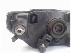 Recambio de faro delantero izquierdo para mitsubishi montero (v60/v70) referencia OEM IAM MR558827  
