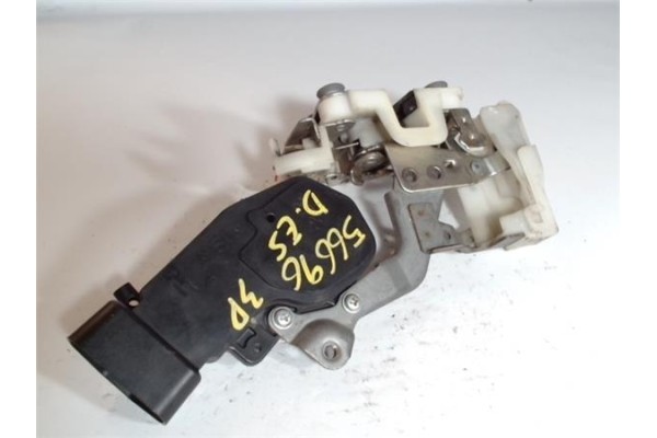 Recambio de cierre electromagnetico delantero izquierdo para toyota aygo (kgb/wnb) 1.0 básico referencia OEM IAM 690400H020  