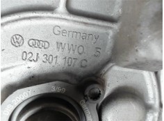 Recambio de caja cambios manual para volkswagen golf iv berlina (1j1) 1.9 conceptline referencia OEM IAM EBF  