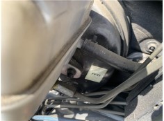 Recambio de servofreno para ssangyong kyron 2.0 200 xdi referencia OEM IAM FKBY 4850008B05 