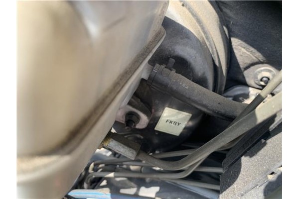 Recambio de servofreno para ssangyong kyron 2.0 200 xdi referencia OEM IAM FKBY 4850008B05 