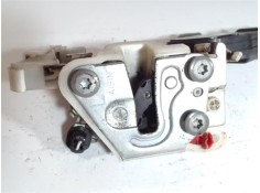 Recambio de cierre electromagnetico delantero izquierdo para toyota aygo (kgb/wnb) 1.0 básico referencia OEM IAM 690400H020  