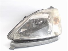 Recambio de faro delantero izquierdo para honda civic berlina 3 (ep) referencia OEM IAM 33151S5TE01  