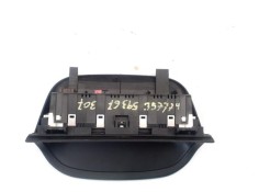 Recambio de pantalla para peugeot 307 break / sw (s1) 2.0 hdi 135 referencia OEM IAM 9821852480 8209G6 