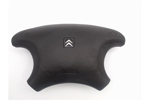 Recambio de airbag volante para citroen xantia berlina referencia OEM IAM 96380659ZL 0061612 