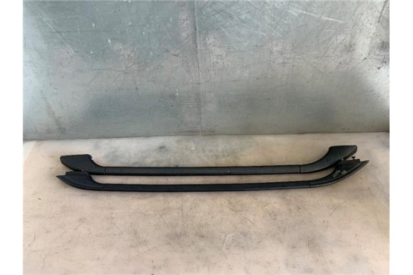 Recambio de barras de techo para land rover freelander (ln) 2.0 hse familiar referencia OEM IAM STC50433 1H5Z78551A74AA 