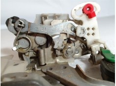 Recambio de cierre electromagnetico delantero izquierdo para toyota aygo (kgb/wnb) 1.0 básico referencia OEM IAM 690400H020  