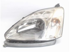 Recambio de faro delantero izquierdo para honda civic berlina 3 (ep) referencia OEM IAM 33151S5TE01  