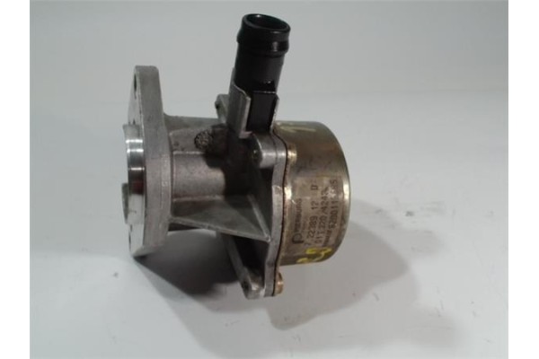 Recambio de depresor freno para renault clio ii fase i (b/cbo) 1.5 dci (b/cb07) referencia OEM IAM 8200113585 72238912D 82003271