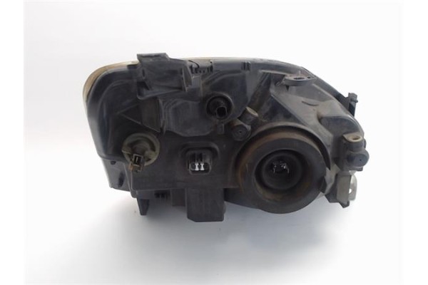 Recambio de faro delantero izquierdo para honda civic berlina 3 (ep) referencia OEM IAM 33151S5TE01  