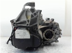 Recambio de caja cambios manual para volkswagen golf iv berlina (1j1) 1.9 conceptline referencia OEM IAM EBF  