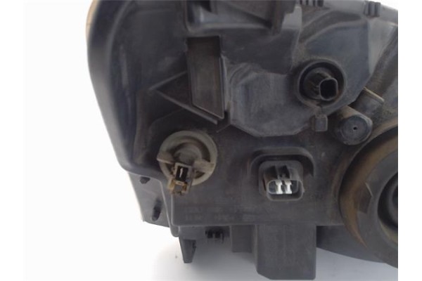 Recambio de faro delantero izquierdo para honda civic berlina 3 (ep) referencia OEM IAM 33151S5TE01  