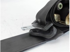 Recambio de cinturon seguridad delantero izquierdo para peugeot 206 2.0 hdi 90 referencia OEM IAM 96361057XX  
