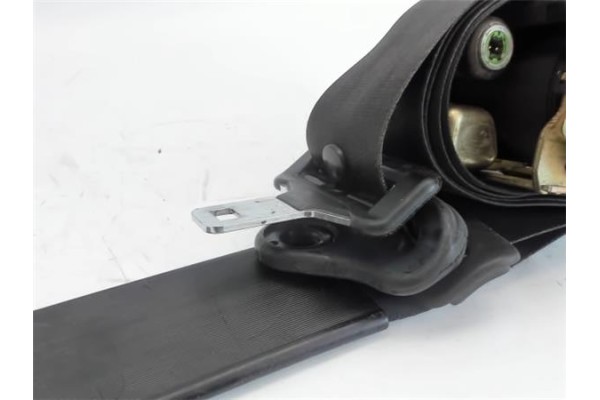 Recambio de cinturon seguridad delantero izquierdo para peugeot 206 2.0 hdi 90 referencia OEM IAM 96361057XX  