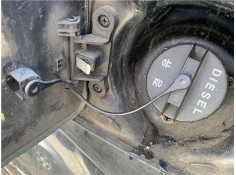Recambio de tapon combustible para ssangyong kyron 2.0 200 xdi referencia OEM IAM 2269008021  