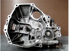 Recambio de caja cambios manual para honda civic berl. 3/4 (eg/eh) referencia OEM IAM S20  