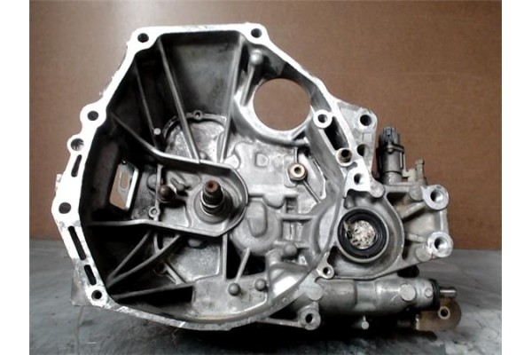 Recambio de caja cambios manual para honda civic berl. 3/4 (eg/eh) referencia OEM IAM S20  
