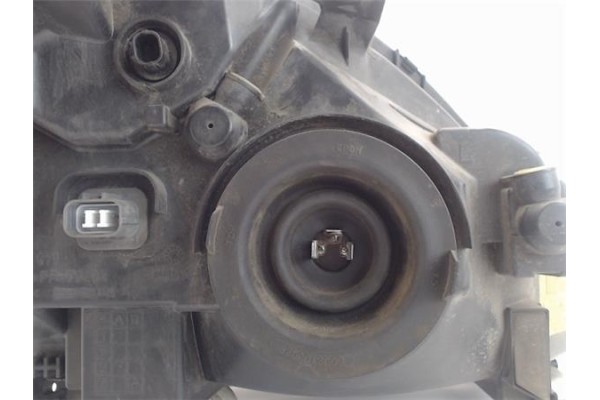 Recambio de faro delantero izquierdo para honda civic berlina 3 (ep) referencia OEM IAM 33151S5TE01  