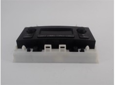 Recambio de mandos climatizador para peugeot 307 break / sw (s1) 2.0 hdi 135 referencia OEM IAM 98001291XT  