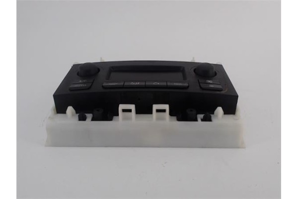 Recambio de mandos climatizador para peugeot 307 break / sw (s1) 2.0 hdi 135 referencia OEM IAM 98001291XT  