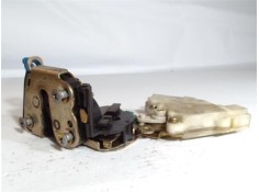 Recambio de cierre electromagnetico delantero derecho para nissan almera tino (v10m) 2.2 di referencia OEM IAM 8055261U66 89A542