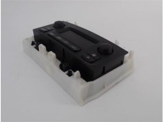 Recambio de mandos climatizador para peugeot 307 break / sw (s1) 2.0 hdi 135 referencia OEM IAM 98001291XT  